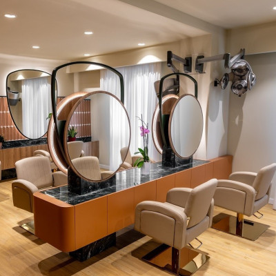 Grigoriadis Hair Styling: Παράδοση στην κομμωτική τέχνη από το 1967