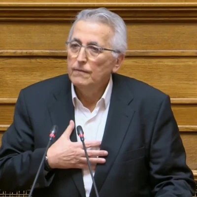 Υπόθεση Παναγόπουλου: Στο μικροσκόπιο η διαδρομή εκατομμυρίων από προγράμματα