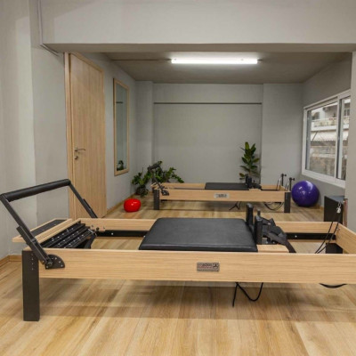 GymHolics: Ένα νέο σημείο αναφοράς για την εκγύμναση στη Θεσσαλονίκη