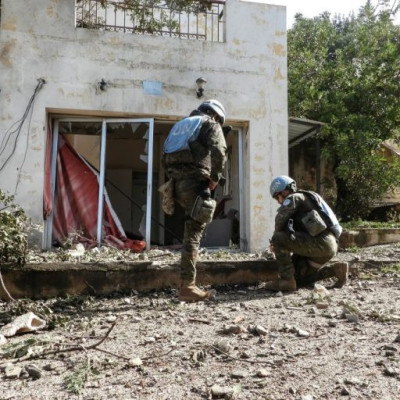 Ισραηλινή επίθεση στον νότιο Λίβανο – Ένας νεκρός