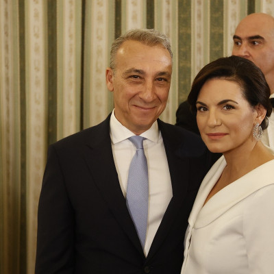 Εξώδικο Μάτσα σε Κεφαλογιάννη για την τροπολογία περί συνεπιμέλειας των παιδιών - Την ψήφισα μαζί με άλλους 179 , λέει η υπουργός