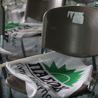 Οι... γκρίνιες της Θεσσαλονίκης