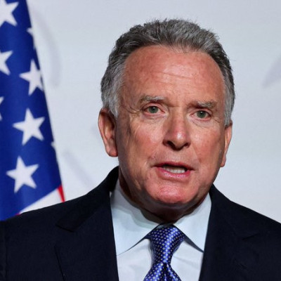 Στιβ Γουίτκοφ: Η Μόσχα διέψευσε ότι δίνει στο Ιράν πληροφορίες για πιθανούς αμερικανικούς στόχους στη Μέση Ανατολή