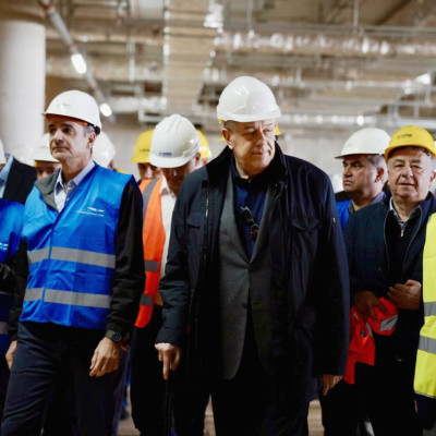 Το μπαστούνι του Ταχιάου