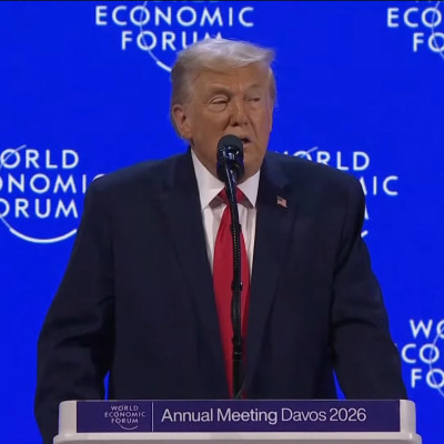 Γροιλανδία: Ανάπτυξη του «Χρυσού Θόλου» και πρόσβαση στον ορυκτό πλούτο του νησιού στο προσχέδιο της συμφωνίας Τραμπ - Ρούτε