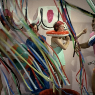 MOMUS: Δύο εκθέσεις, μια εποχή