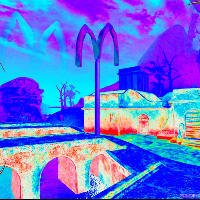 MOMus: Project / Έκθεση «Wait…How did we get here?»