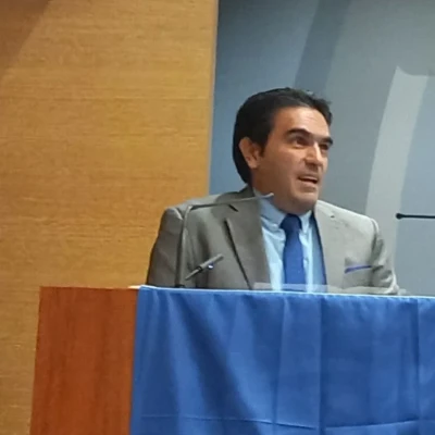 Ένα βιβλίο που ενώνει τις «ψηφίδες» της διεθνούς οικονομίας, γεωπολιτικής και γεωστρατηγικής