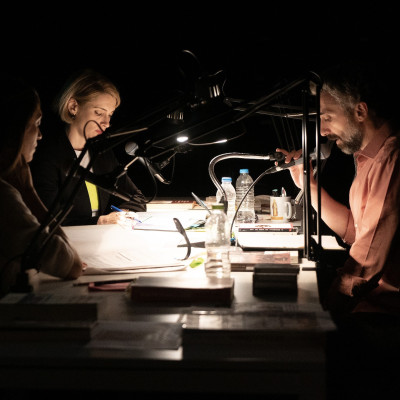 Θεσσαλονίκη: Το 96%, του Πρόδρομου Τσινικόρη επιστρέφει