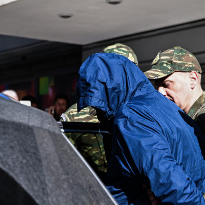 Ένοπλες Δυνάμεις: Σε διαθεσιμότητα ο 54χρονος σμήναρχος για την κατασκοπεία υπέρ της Κίνας - Πώς η ΕΥΠ και η CIA ξεσκέπασαν τη δράση του