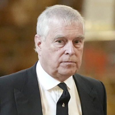 «Είμαι γιος της βασίλισσας, δεν μπορείτε να το κάνετε», φώναζε κατά τη σύλληψή του ο πρίγκιπας Άντριου