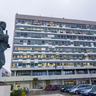 ΑΠΘ: Οι 18 υποψήφιοι για τον Σύλλογο Αποφοίτων