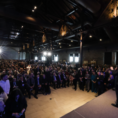 Όταν οι βουλευτές ξεπερνούν το κόμμα τους