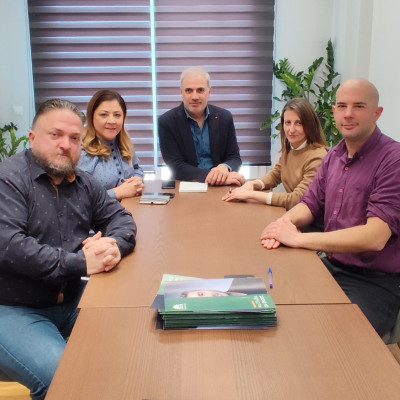 Για δεύτερη φορά στο γραφείο Ανδρουλάκη οι επιτυχόντες του ΑΣΕΠ