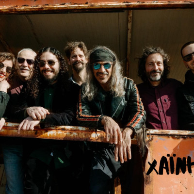 Οι Χαΐνηδες επιστρέφουν στη Θεσσαλονίκη