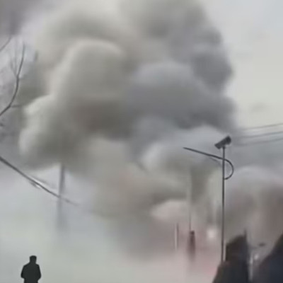 Εκρήξεις ακούγονται στο Ντουμπάι - Προειδοποίηση των ΗΑΕ