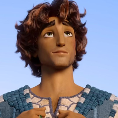 Με ήχους από αρχαία Ελληνική λίρα κατασκευασμένη στο Κιλκίς ταινία αφιερωμένη στον βασιλιά Δαβίδ «σαρώνει» το παγκόσμιο box office (βίντεο)