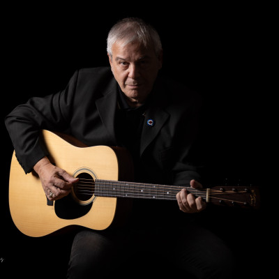 Γιώργος Δημητριάδης: «Οι "Μεγάλες Στιγμές" είναι ο τρόπος μου να υπάρχω» (βίντεο)