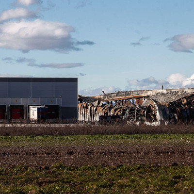 Έκρηξη στη Βιολάντα: Την Τρίτη απολογείται ο ιδιοκτήτης - Τα νέα στοιχεία που οδήγησαν στη σύλληψη (βίντεο)