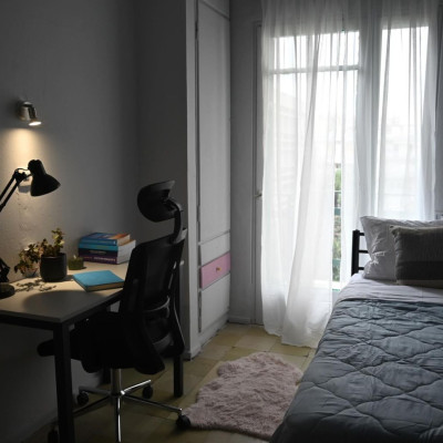 Και άλλα «βήματα» για τις φοιτητικές εστίες του ΑΠΘ προανήγγειλε ο Κ. Αναστασιάδης