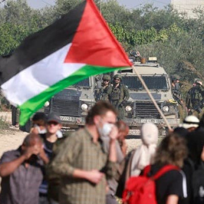 Αποκαλυπτικές μαρτυρίες για το HRW - Δεν δημοσίευσε ποτέ έκθεση για την επιστροφή παλαιστινίων προσφύγων