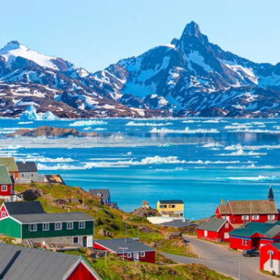 Γροιλανδία: Συνεχίζονται οι συνομιλίες με τις ΗΠΑ χωρίς οριστική κατάληξη- «H κρίση δεν έχει τελειώσει», λέει ο δανός ΥΠΕΞ