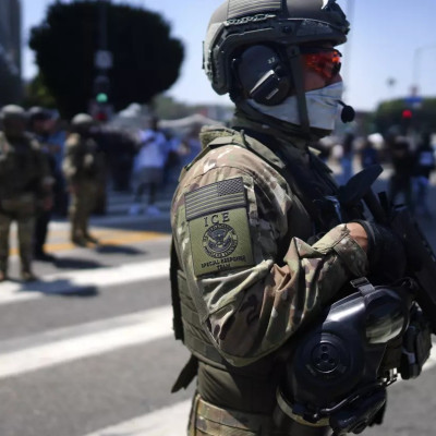 Πόλεμος στο Ιράν: Μαζική ενίσχυση των αμερικανικών δυνάμεων με 2.500 πεζοναύτες και πολεμικά πλοία