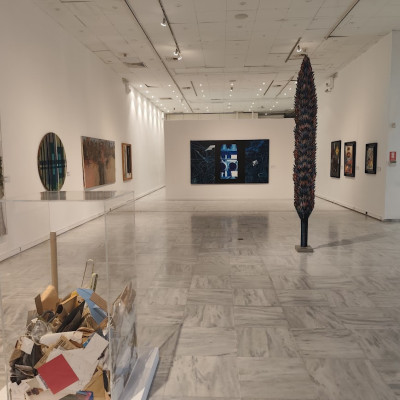 Θεσσαλονίκη: Δύο εκθέσεις για την αισθητική ρήξη της ευρωπαϊκής Pop της δεκαετίας του '60 στο MOMus