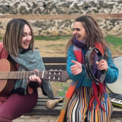 Θεσσαλονίκη: Μια μουσική παράσταση για θεατές... βρέφη