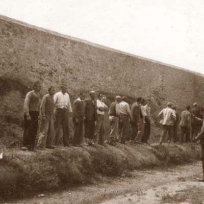 Αυθεντικές οι 262 φωτογραφίες από τις εκτελέσεις στην Καισαριανή - Συμφωνία του υπ. Πολιτισμού με τον συλλέκτη