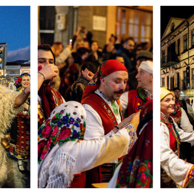 Η Ξάνθη έτοιμη να υποδεχτεί τουλάχιστον 300.000 επισκέπτες για το καρναβάλι - Ξεπερνά το 80% η πληρότητα (βίντεο)