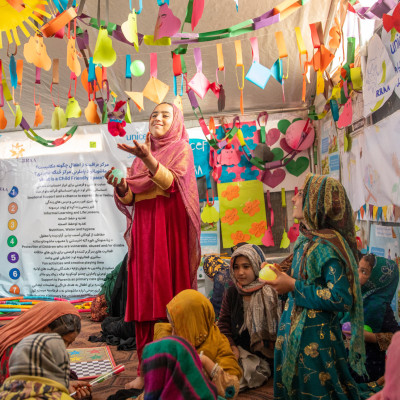 ΟΗΕ: 4,5 εκατομμύρια κορίτσια αντιμέτωπα με τον εφιάλτη του ακρωτηριασμού γεννητικών οργάνων το 2026