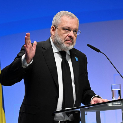 Ουκρανία: Συνελήφθη ο πρώην υπουργός Ενέργειας ενώ προσπαθούσε να εγκαταλείψει τη χώρα