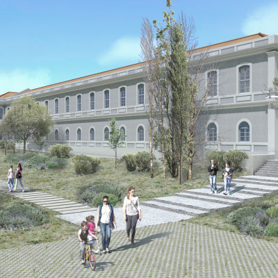 Παύλου Μελά: «Ζεστό» χρήμα για να συντηρηθεί το Μητροπολιτικό Πάρκο που παραδίδεται άμεσα - Τις πύλες του ανοίγει και το Μουσείο ευρημάτων του μετρό