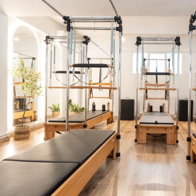 Project Fitness: Το σύγχρονο Pilates & Strength Studio που επαναπροσδιορίζει την προπόνηση