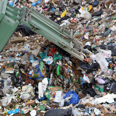 Παγκόσμια ημέρα Μηδενικών Αποβλήτων: Ο πλανήτης σε κρίσιμη καμπή