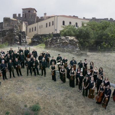 Carnavalissimo: Όταν η Συμφωνική Ορχήστρα Δήμου Θεσσαλονίκης χορεύει στους ρυθμούς της Αποκριάς