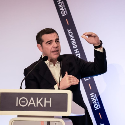 Τσίπρας: Το Σεπτέμβριο το νέο κόμμα