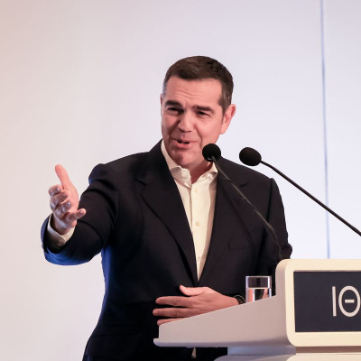 Στον πηγαιμό για την Ιθάκη μέσω... Λαμίας