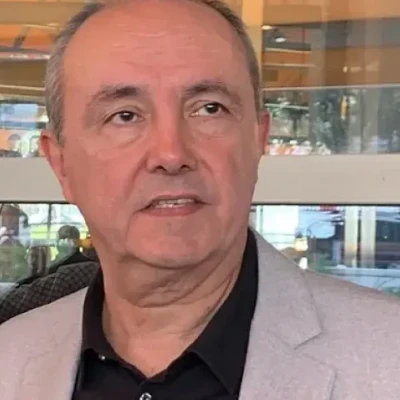 Θόδωρος Καράογλου: Η υποψηφιότητα, το τηλεφώνημα με τον Μητσοτάκη και η μάχη για τις παρουσίες και τις απουσίες