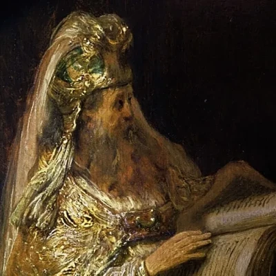 Ολλανδία: Νέος πίνακας του Ρέμπραντ ανακαλύφθηκε στο Ρέικσμουζεουμ