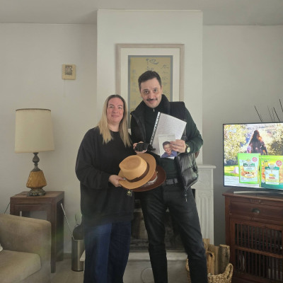 Από τον Χάρρυ Κλυν στον Αλέξανδρο Τσουβέλα με αγάπη