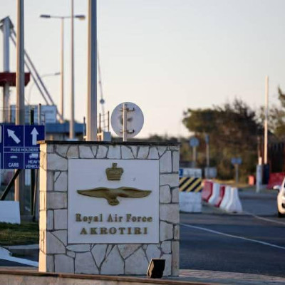 Έληξε ο συναγερμός στην Κύπρο: Ήχησαν σειρήνες στην βρετανική βάση στο Ακρωτήρι