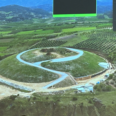 Ένταση στην 38η Αρχαιολογική Συνάντηση στη Θεσσαλονίκη: Αντιδράσεις προκάλεσε η ανακοίνωση της Τζένης Βελένη για τον τάφο Καστά της Αμφίπολης