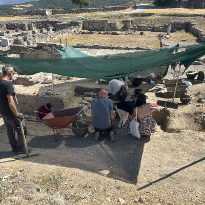 Η αρχαιολογία που σκάβει τον χρόνο: Εκεί όπου η γη θυμάται περισσότερα από εμάς (βίντεο)