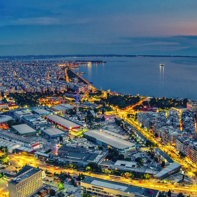 Μία διαφορά 30 στρ.,  το «άκυρο» της Σίνδου  και ο εμφύλιος για  το δημοψήφισμα