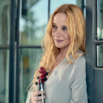 Θεσσαλονίκη: Η Ευανθία Ρεμπούτσικα για μια μουσική βραδιά γεμάτη φως, συναίσθημα και ανοιξιάτικη ενέργεια