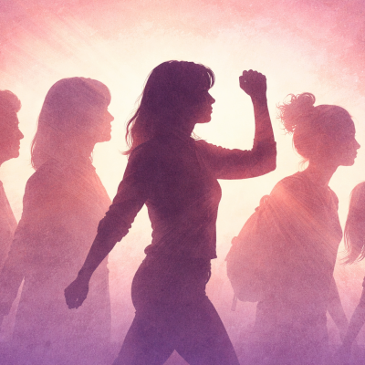 Η Ημέρα της Γυναίκας μέσα από τις φωνές διαφορετικών γενεών (βίντεο)