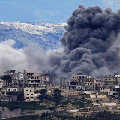 Επείγουσα έκκληση των ΗΠΑ σε Αμερικανούς να εγκαταλείψουν άμεσα το Ιράκ