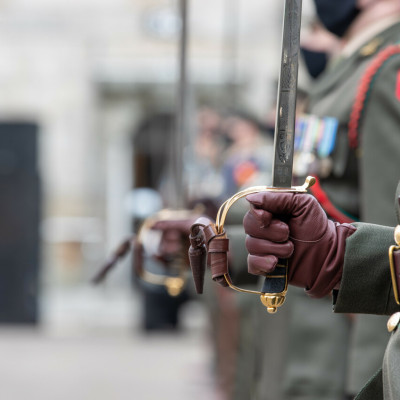 Ιστορική στροφή για την Ιρλανδία: Στέλνει ακολούθους Άμυνας σε Λονδίνο, Παρίσι και Ουάσινγκτον